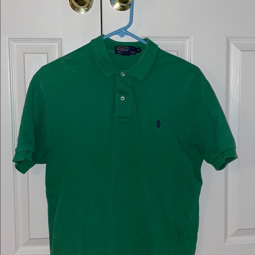 Polo Short Sleeve